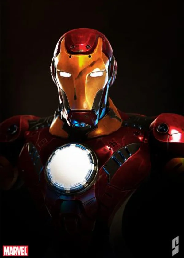 Торговец смертью (Marvel)