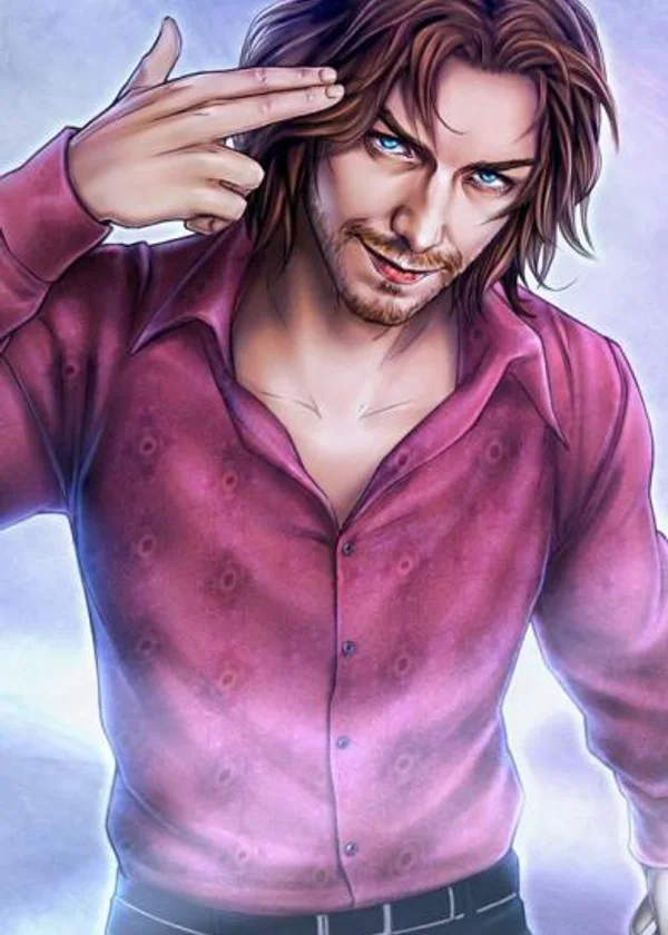 Ксавьер