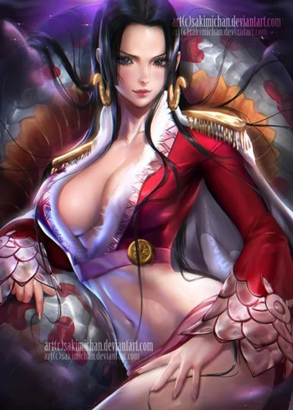 Убийца (One piece)