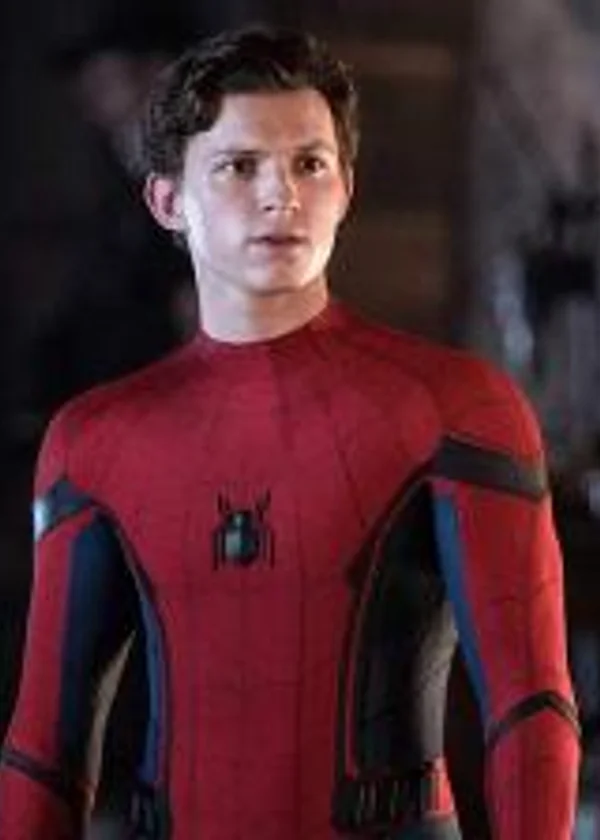 Моя новая жизнь во вселенной Marvel