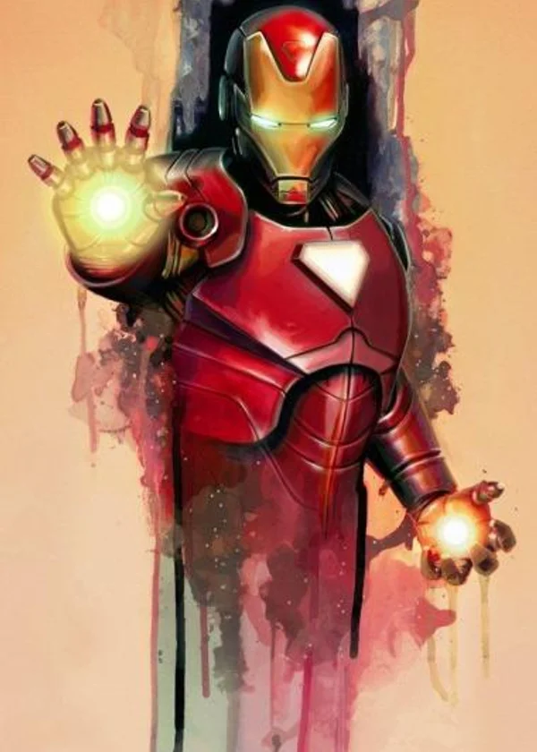 MCU : Неограниченный потенциал