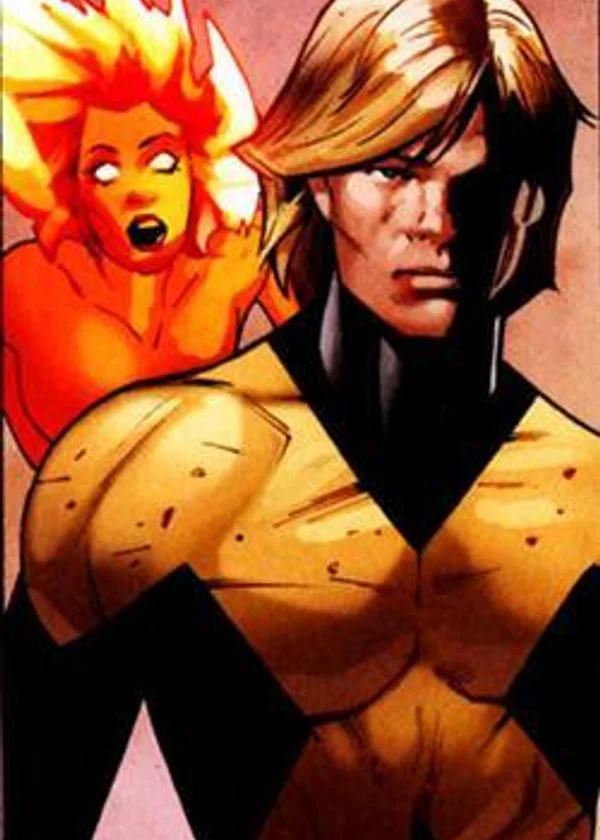 Абсолютный Шифр (Marvel)