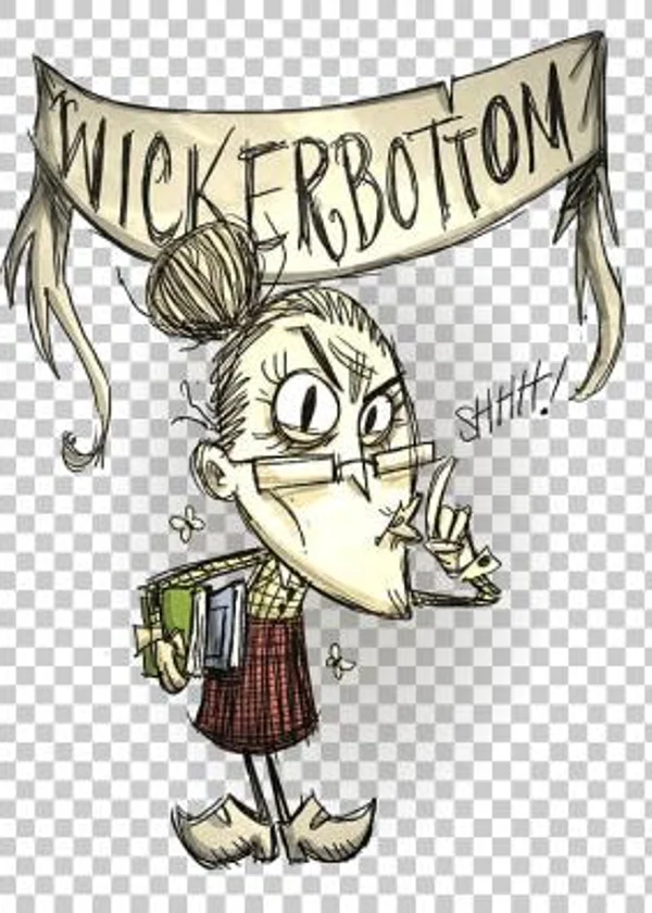 Богиня милосердия - самая пугающая