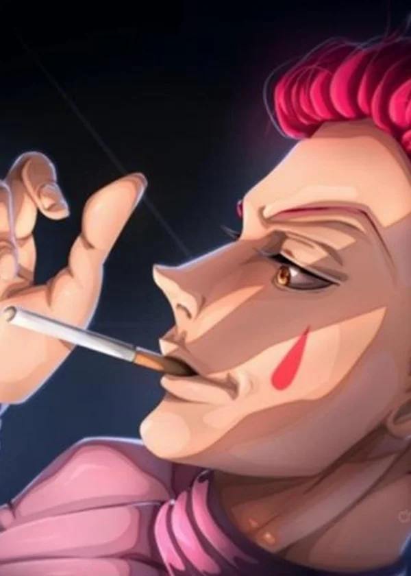 Hunter X Hunter - The Unknown Fate