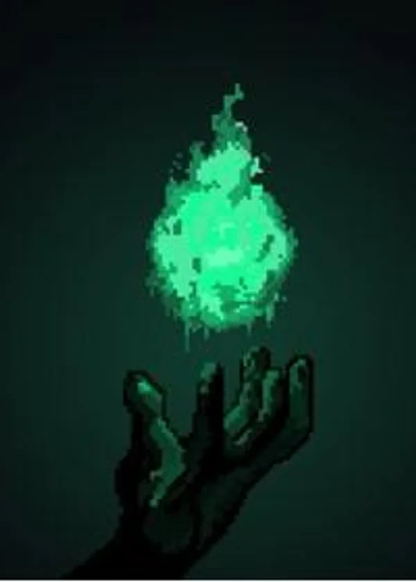 Перси Джексон: Бог магии