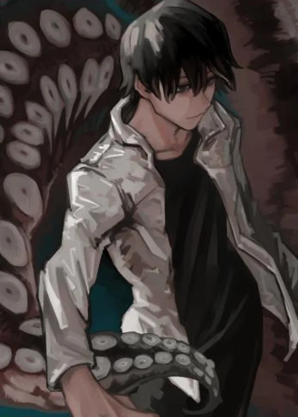 HxH: Исследователь