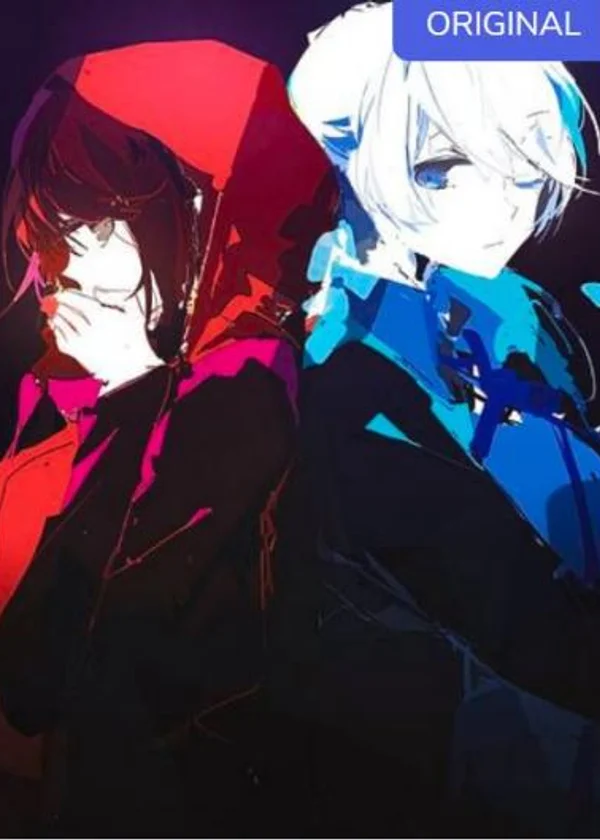 Мечтая о жизни в RWBY