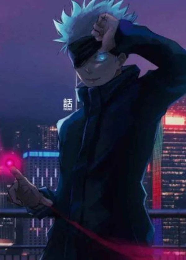 HxH: Infinity