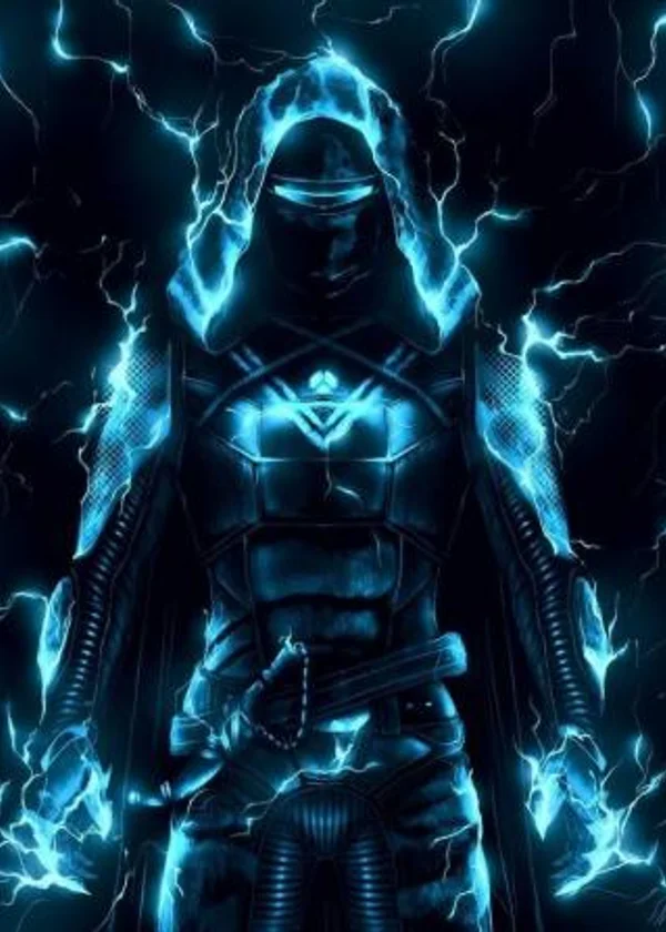 Техномант в Мире Marvel