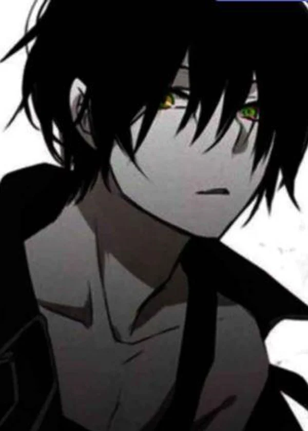 Тень Орбурга [Akame Ga Kill]