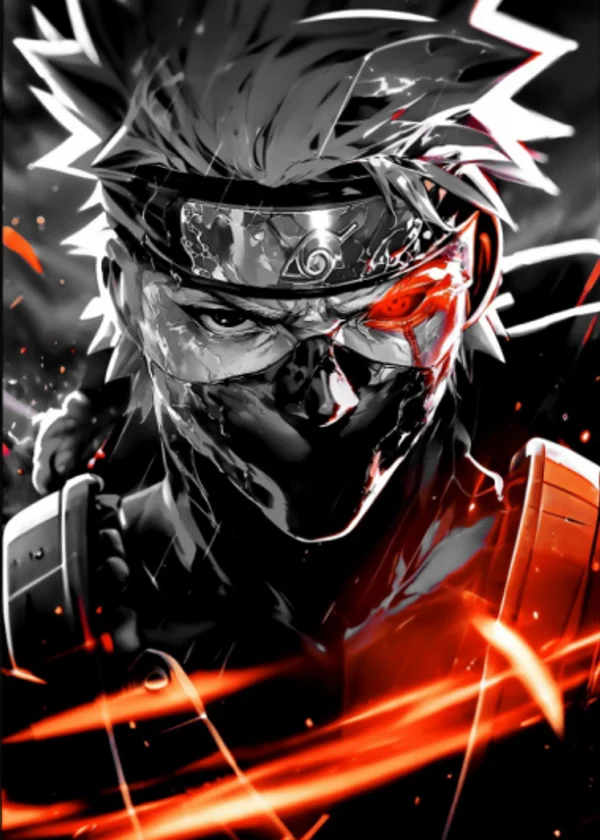 Naruto: Межпространственный игрок