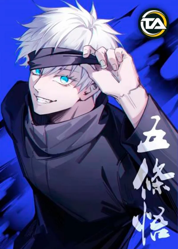 Новый герой в DxD