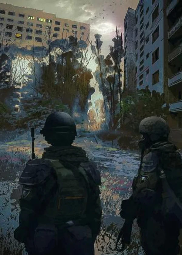 STALKER | Проклятый профессионализм