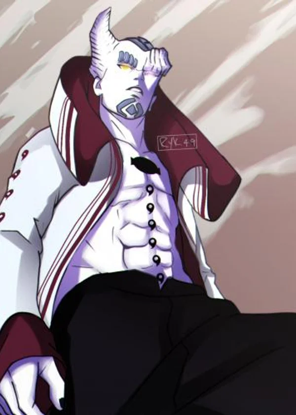 В Fairy Tail с силой Ишики
