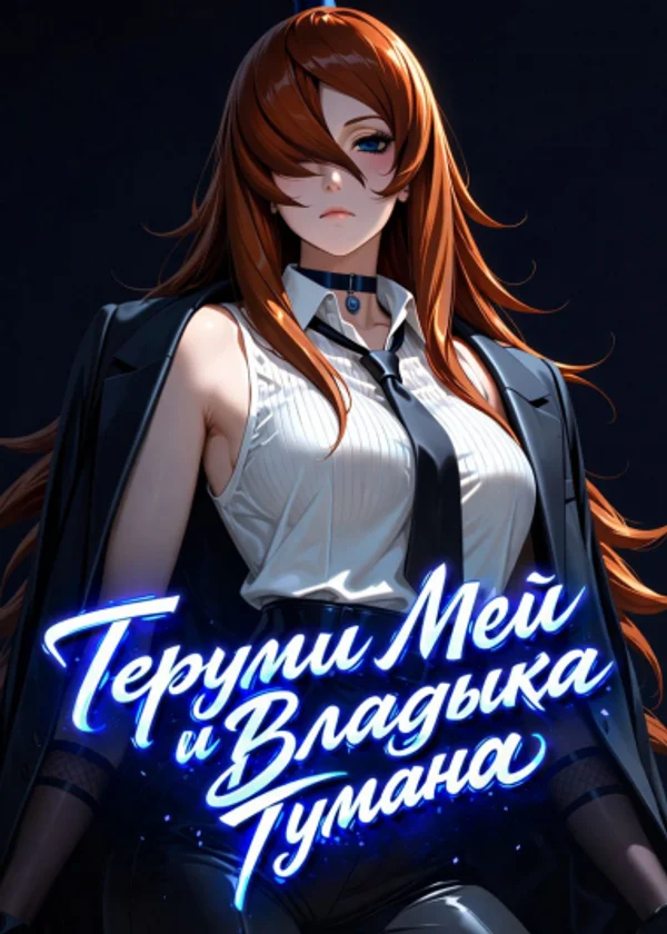 Теруми Мей и Владыка Тумана