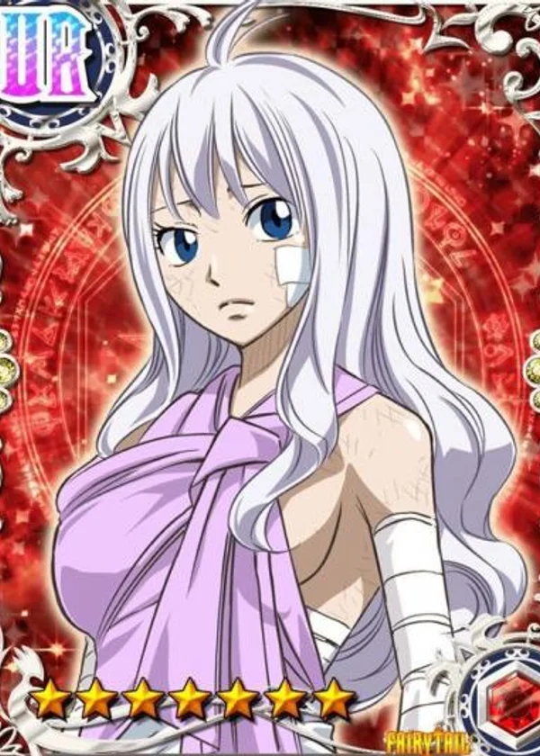 Just Another Isekai Story in Fairy Tail World