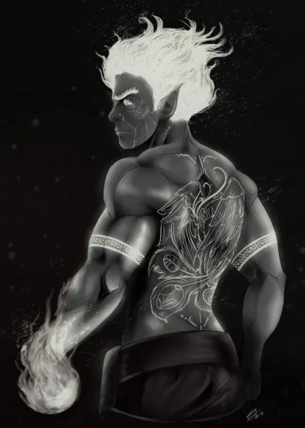HxH: Я герой, но это ещё не точно
