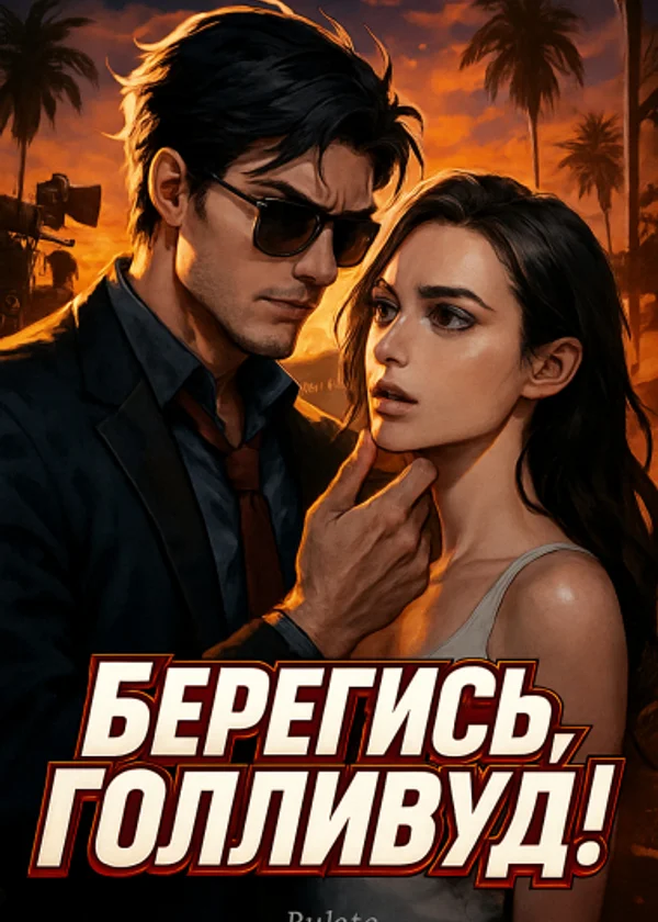 Берегись, Голливуд!