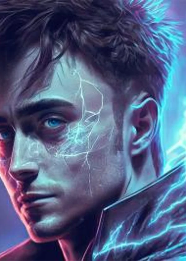 Гарри Поттер:Восхождение