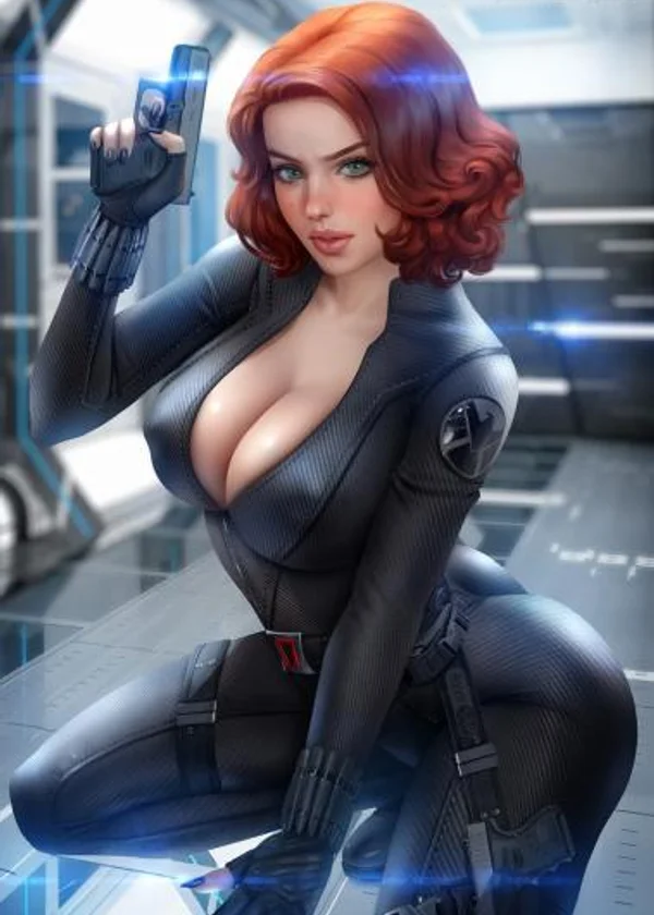 Путешествие Величества: Живой Омнитрикс в MARVEL