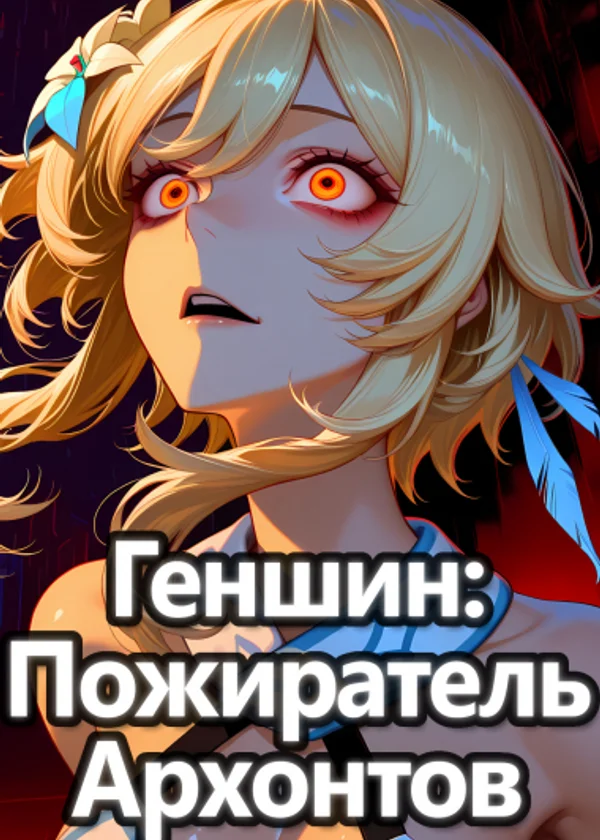 Геншин: Пожиратель Архонтов