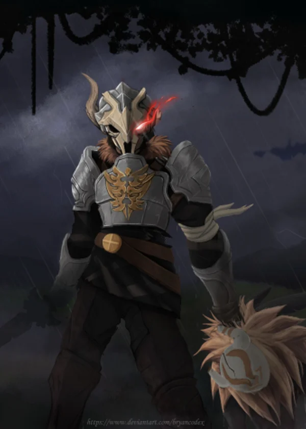 Hilichurls Slayer