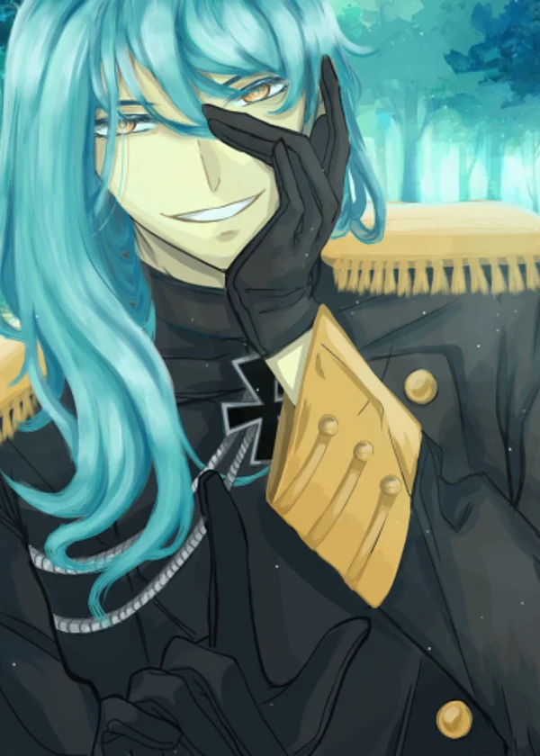 Kaiser won Slime