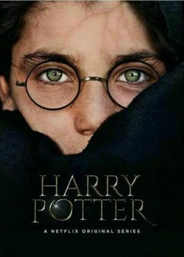 Гарри Поттер и шрам молнии
