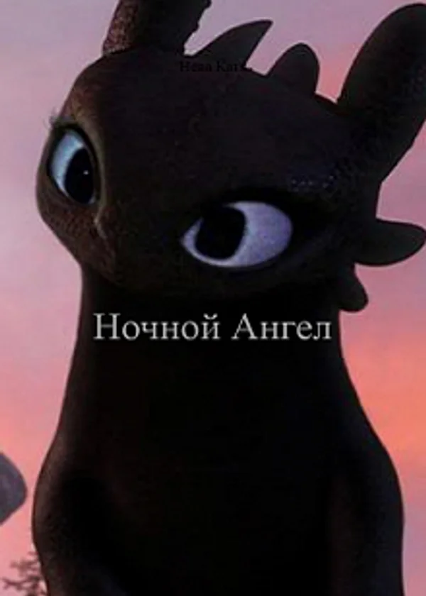 Ночной Ангел
