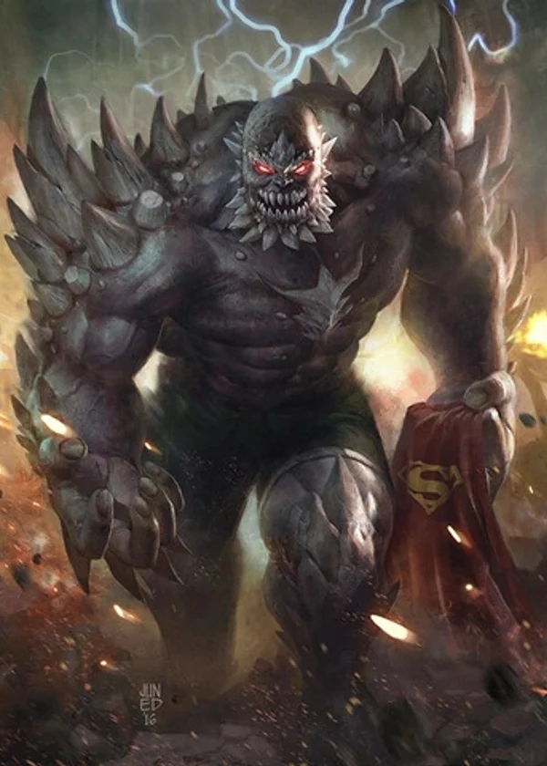 Doomsday