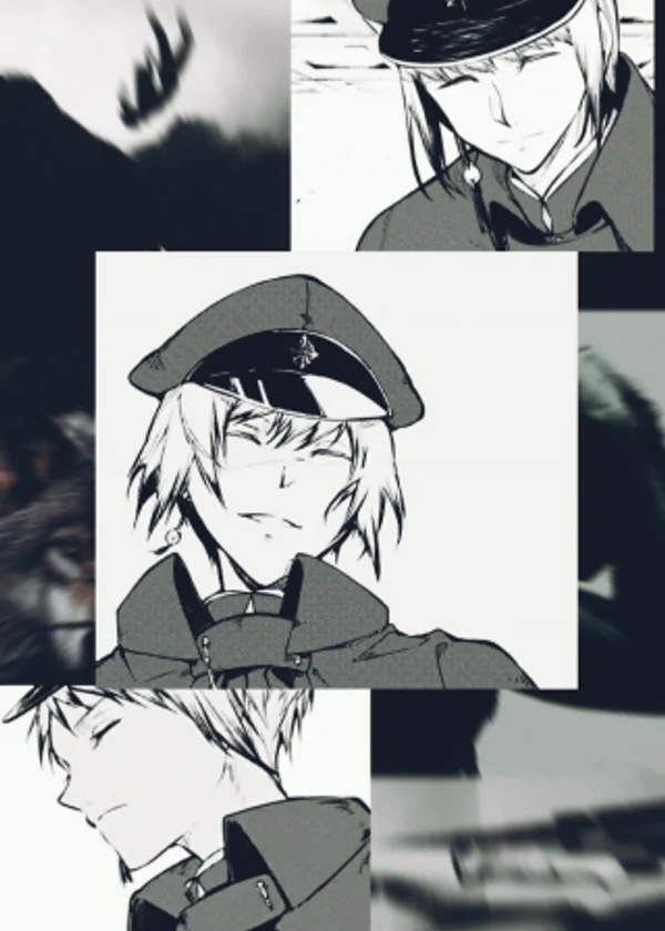 Эспер в новом мире