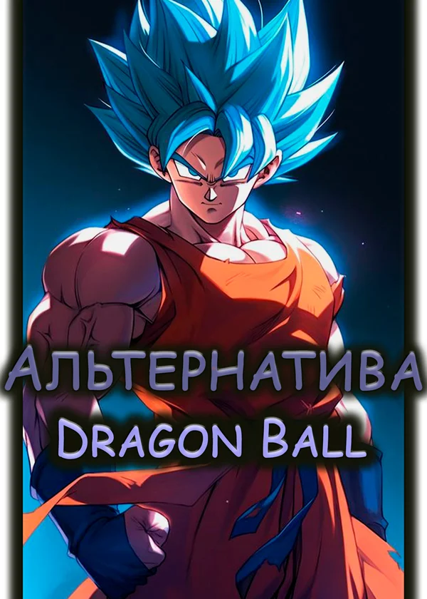 Альтернатива Dragon Ball
