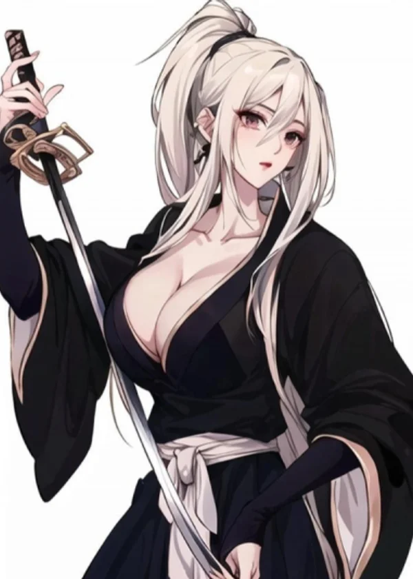DxD: Драконы, монстры, Я и Волшебный мир.