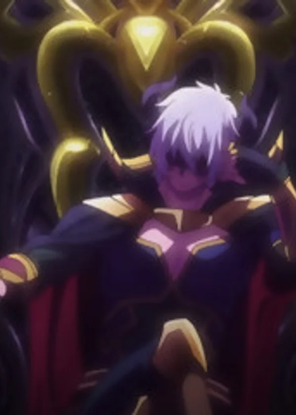 DxD: Пробуждение