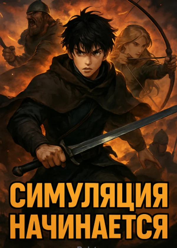 Жизнь в Типе Луны: Симс