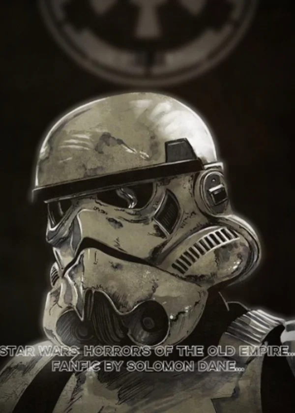 Star Wars: Ужасы старой Империи...