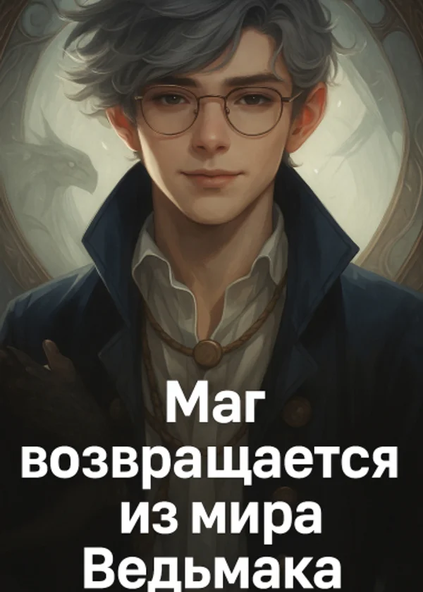 Хогвартс: Гарри возвращается из мира Ведьмака