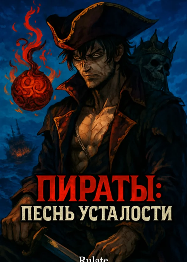 Пираты: Песнь усталости