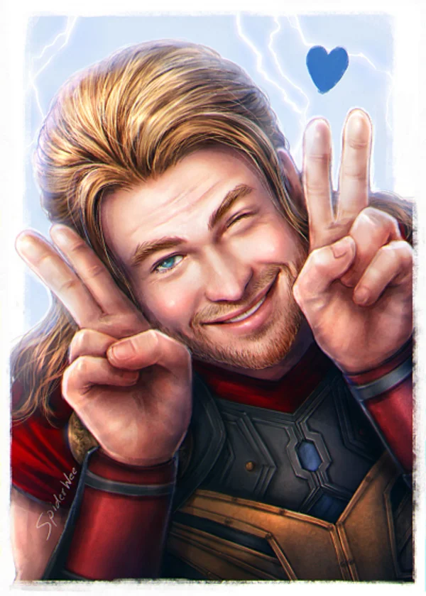 Сильнейший Тор в Marvel