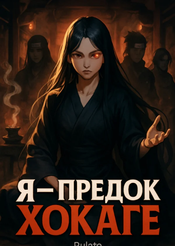 Я - Предок Хокаге