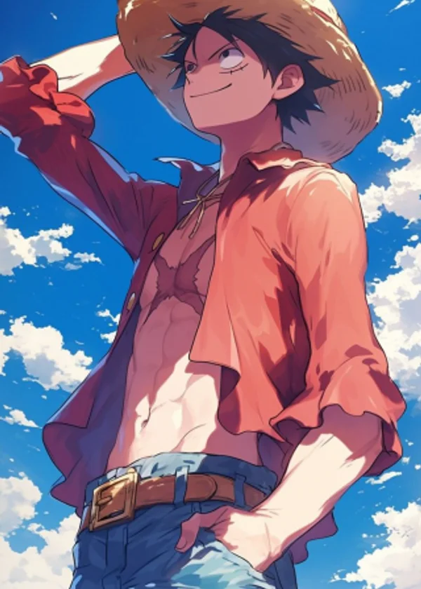Поднимите бокалы, чтобы воспламенить мир One Piece.