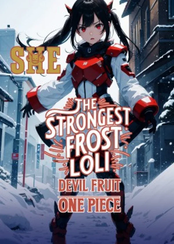 Самая сильная Фрост Лоли: Реинкарнация в фанфике One Piece