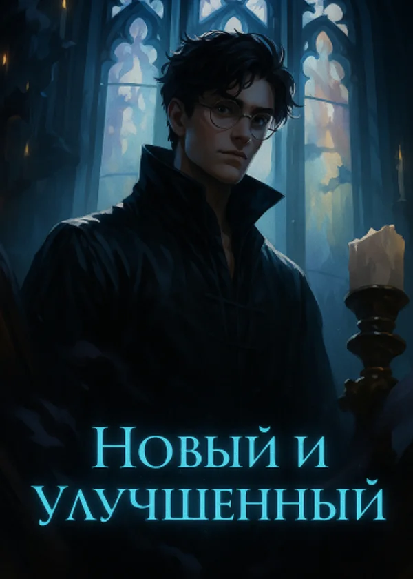 Гарри Поттер Новый и Улучшенный