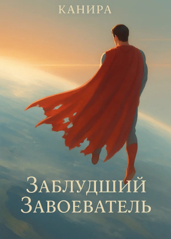Заблудший Завоеватель