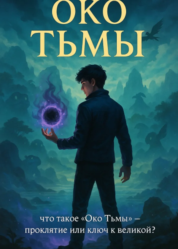 Око Тьмы