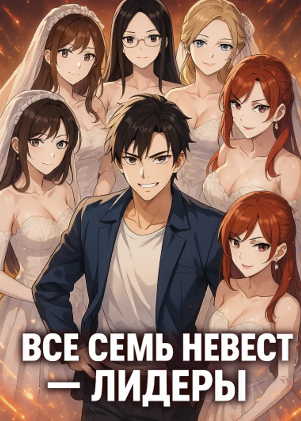 Семь невест — семь лидеров