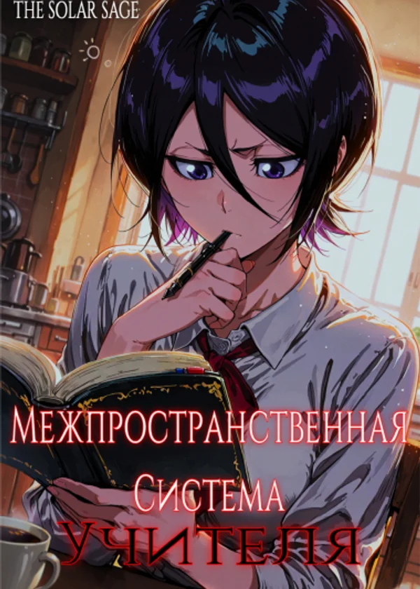 Межпространственная Система Учителя