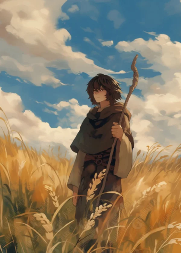 Выпускник