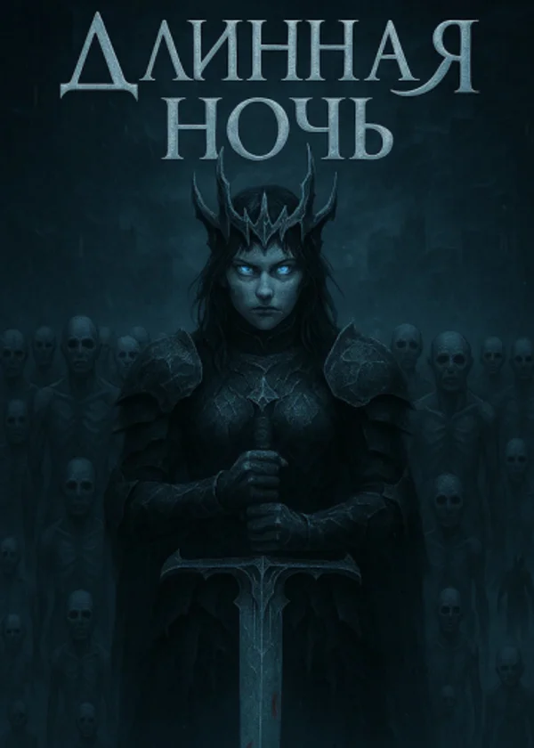 Длинная Ночь
