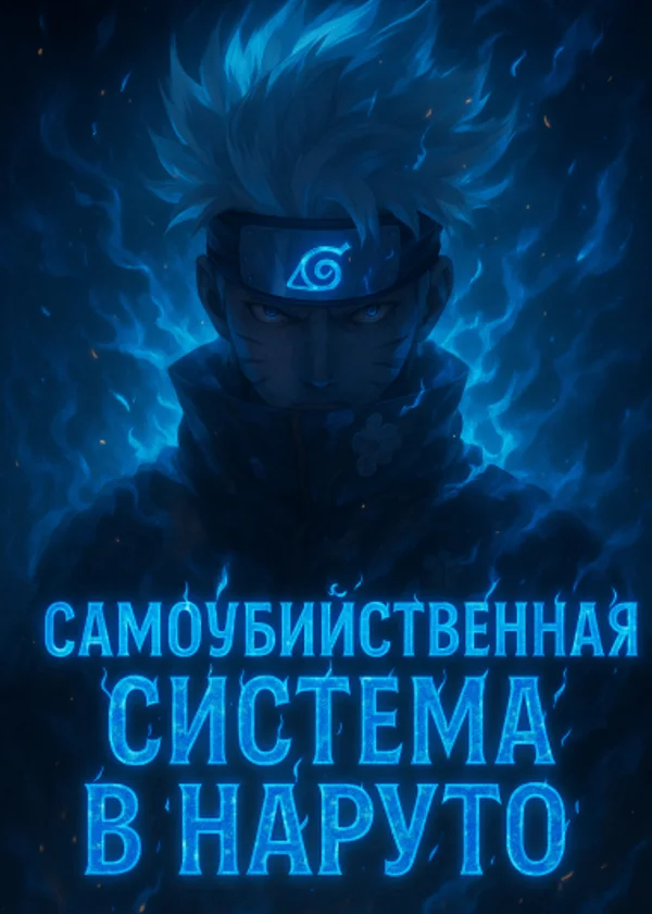 Наруто: Самоубийственная система